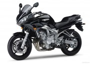 Yamaha FZ6 Fazer Yamaha FZ6 Fazer